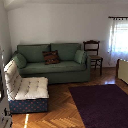 Tri Srca Apartments & Rooms Funtana Zewnętrze zdjęcie