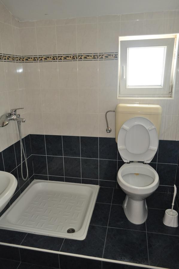 Tri Srca Apartments & Rooms Funtana Zewnętrze zdjęcie