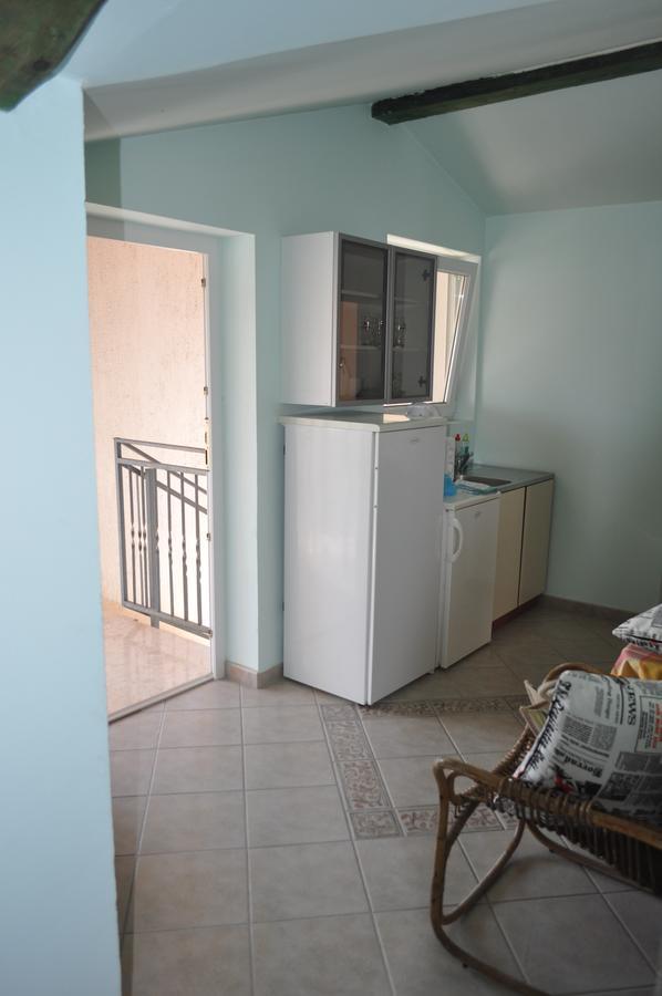 Tri Srca Apartments & Rooms Funtana Zewnętrze zdjęcie