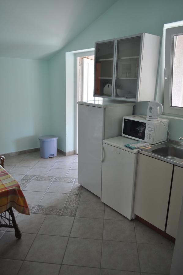 Tri Srca Apartments & Rooms Funtana Zewnętrze zdjęcie