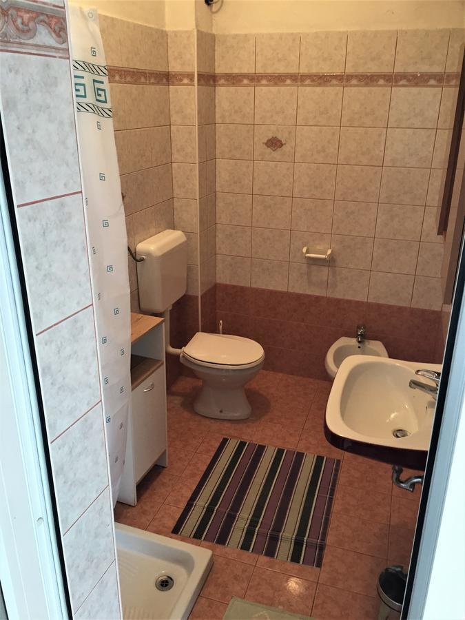Tri Srca Apartments & Rooms Funtana Zewnętrze zdjęcie