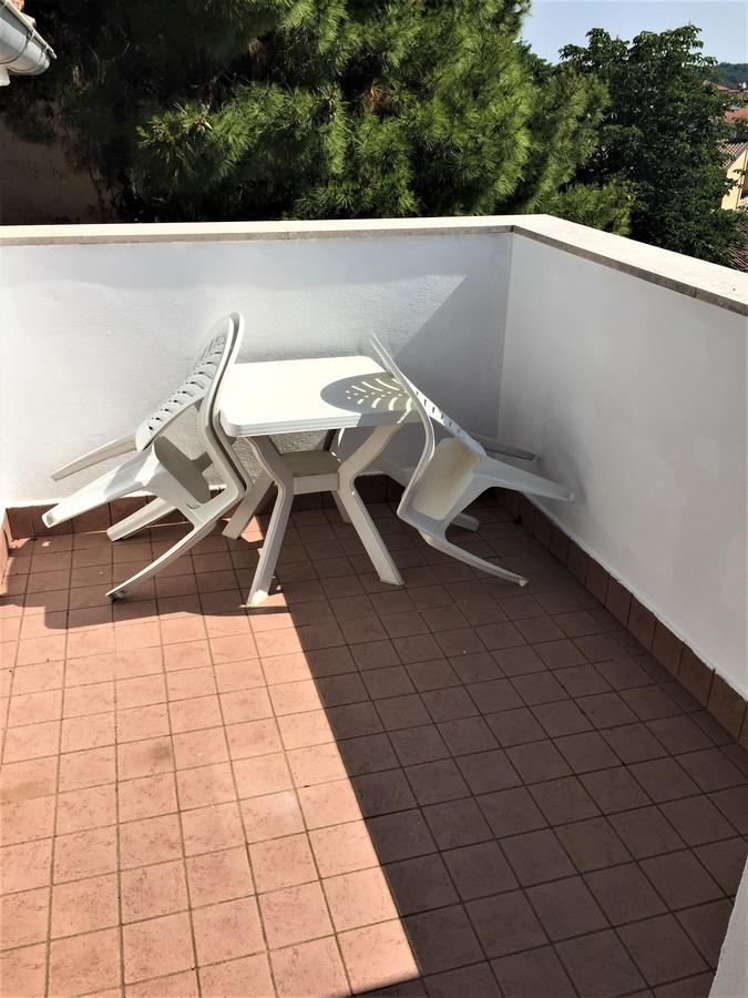 Tri Srca Apartments & Rooms Funtana Zewnętrze zdjęcie