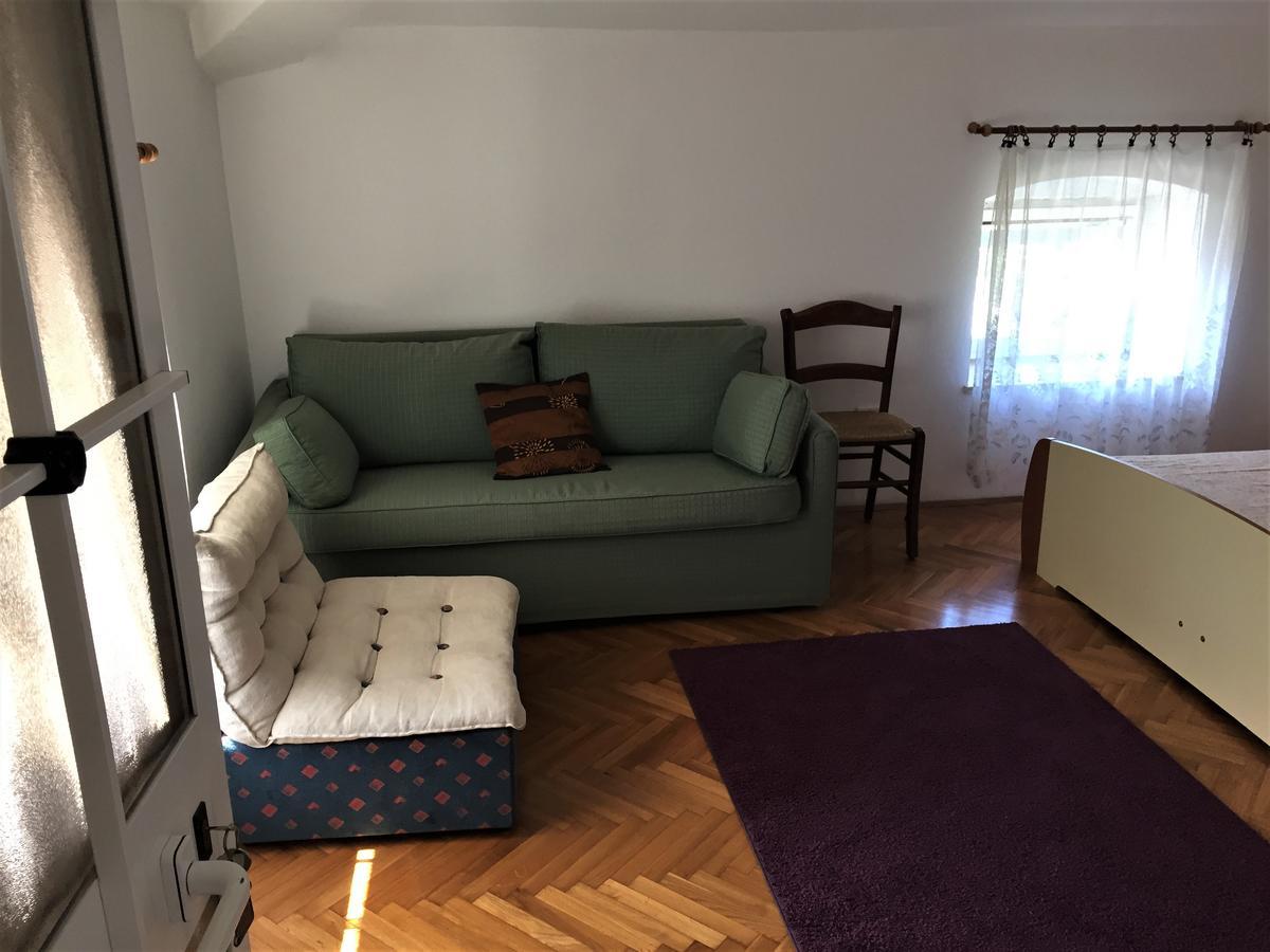 Tri Srca Apartments & Rooms Funtana Zewnętrze zdjęcie