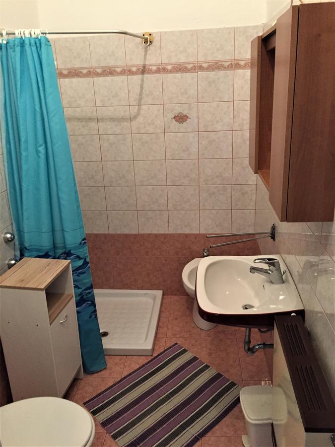 Tri Srca Apartments & Rooms Funtana Zewnętrze zdjęcie