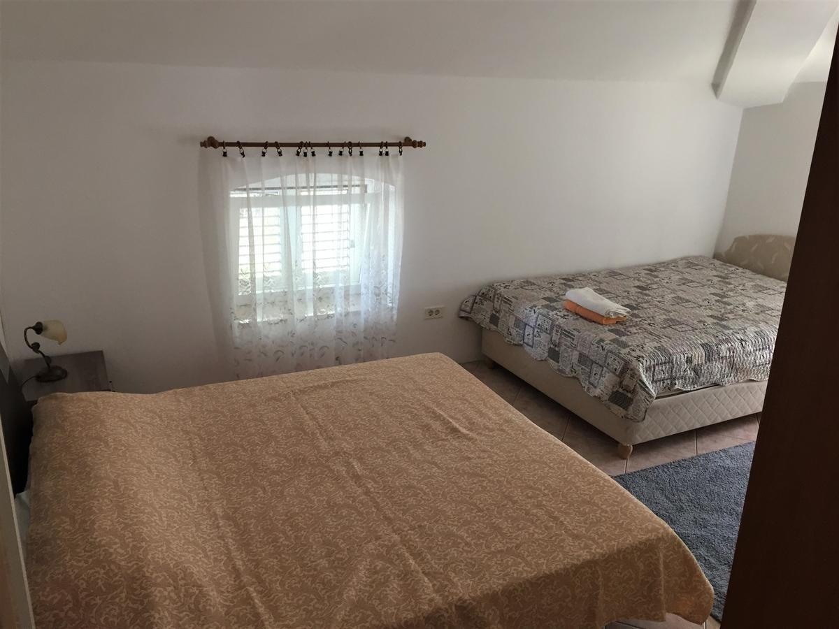 Tri Srca Apartments & Rooms Funtana Zewnętrze zdjęcie