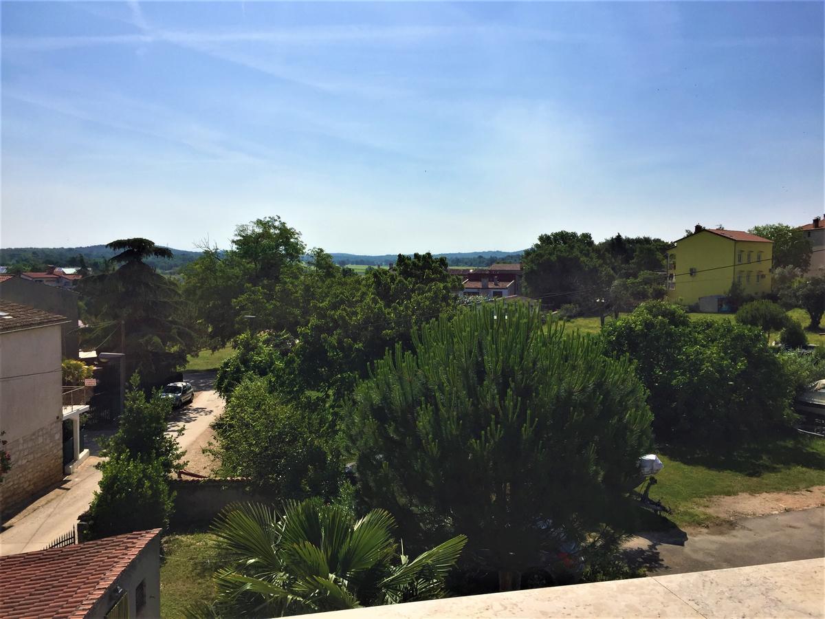 Tri Srca Apartments & Rooms Funtana Zewnętrze zdjęcie